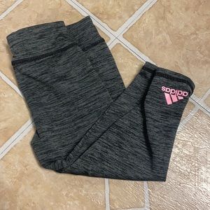Toddler leggings